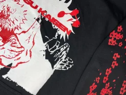 New ABSB - JJK Divine Dogs Hoodie Jackets | Hoodies