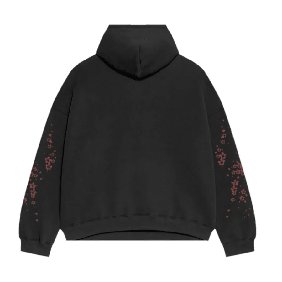 Outlet Anime Builds Strong Bones - AoT Levi Hoodie Hoodies