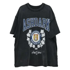 Best VNTG Collegiate Tee T-Shirts