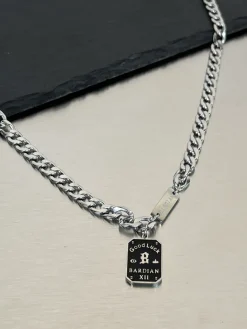 Sale Good Luck Pendant Necklace Accessories