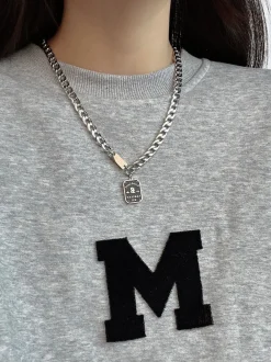 Sale Good Luck Pendant Necklace Accessories