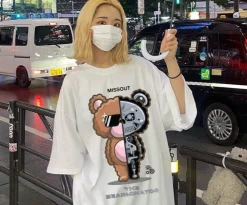 Discount Bearminator Tee T-Shirts