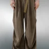 Hot Baggy Fit Trousers Pants