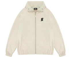 Fashion Classic Hooded Jacket Jackets