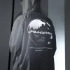 Hot Core 3M UPF50+ Windbreaker Jacket Jackets