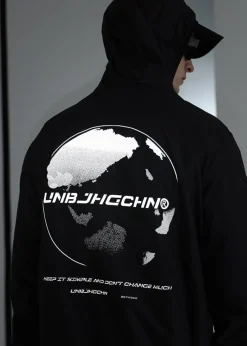 Hot Core 3M UPF50+ Windbreaker Jacket Jackets