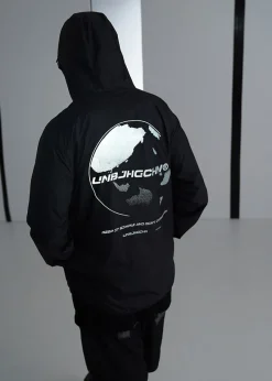 Hot Core 3M UPF50+ Windbreaker Jacket Jackets