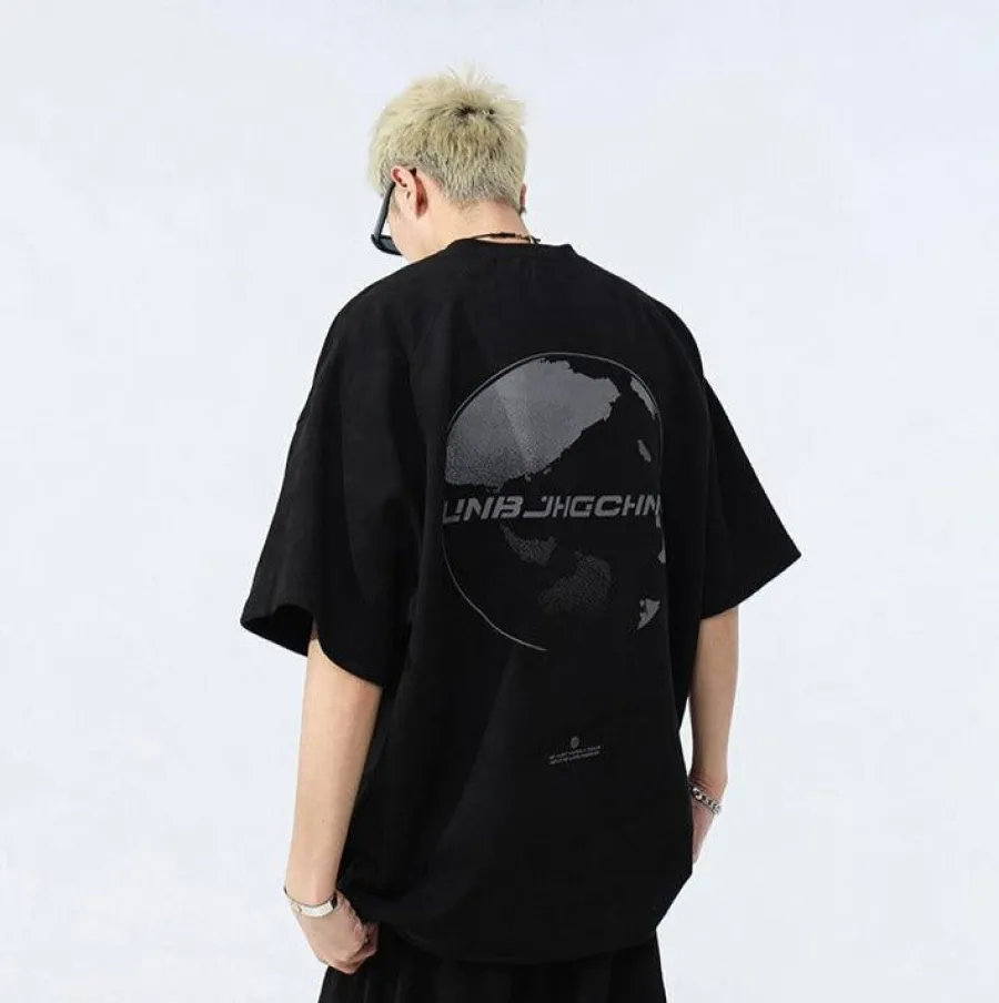 Sale Core 3M Vintage Washed Tee T-Shirts