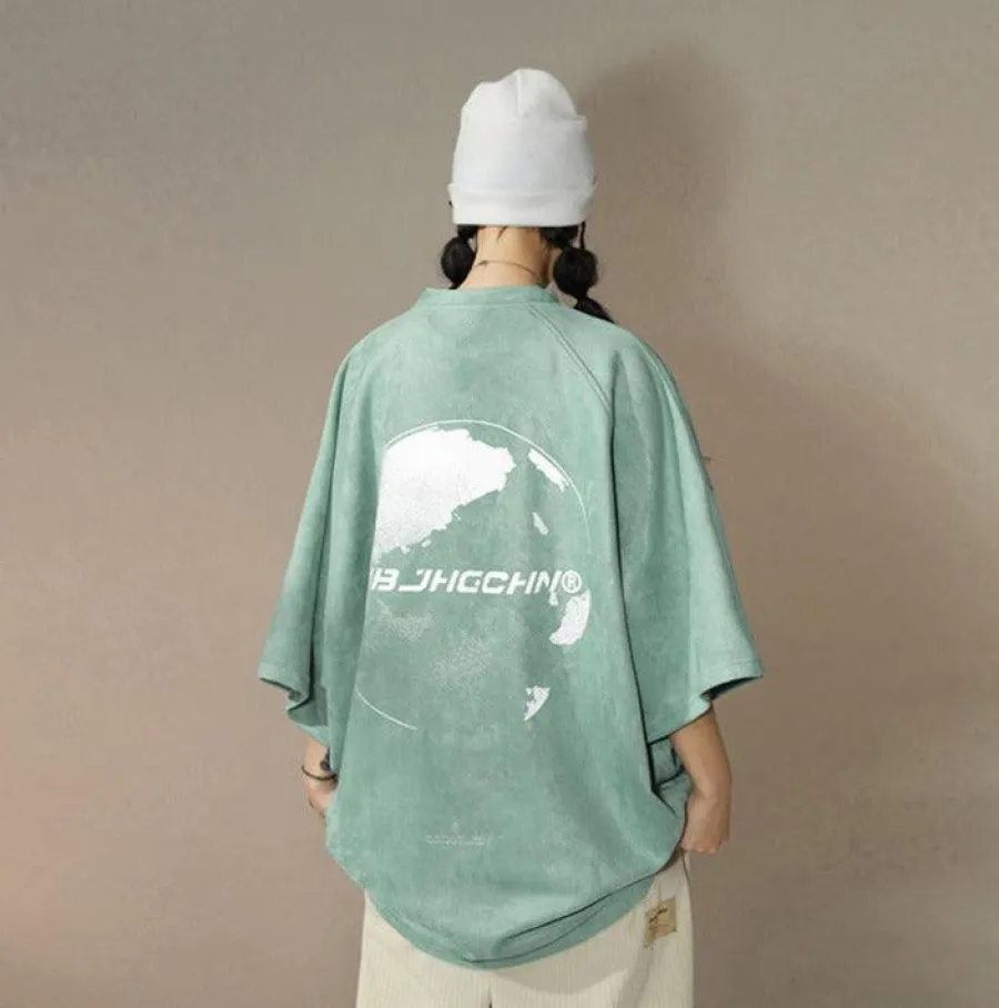 Sale Core 3M Vintage Washed Tee T-Shirts