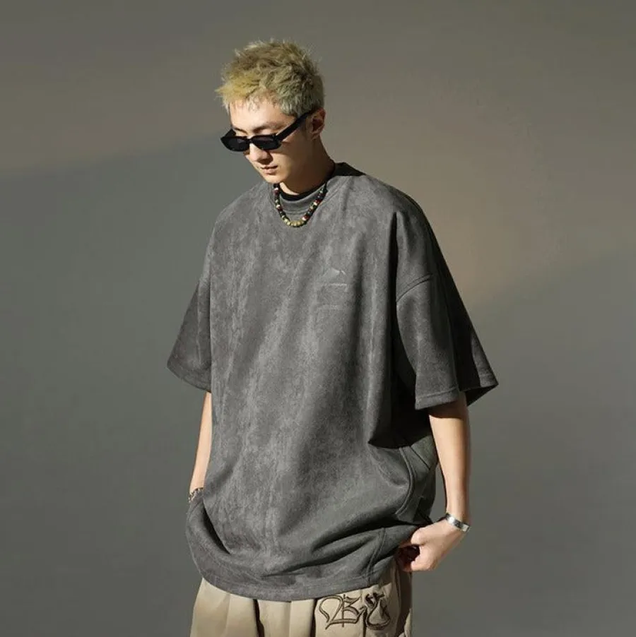 Sale Core 3M Vintage Washed Tee T-Shirts