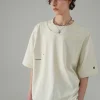 Clearance Double Collar Tee T-Shirts