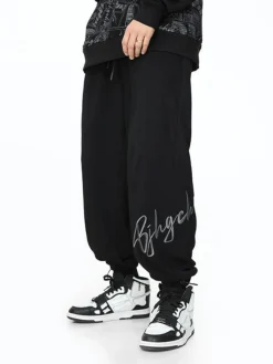 Online Drawstring Lounge Pants Pants