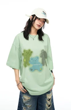 Outlet Gummy Bear Tee T-Shirts