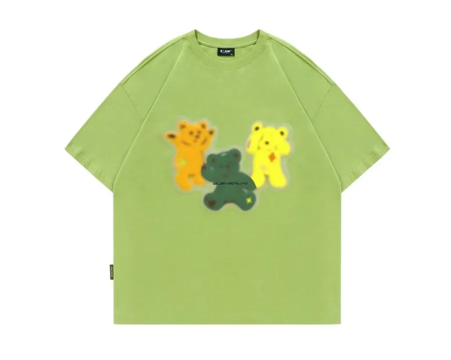 Outlet Gummy Bear Tee T-Shirts