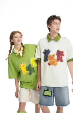 Outlet Gummy Bear Tee T-Shirts