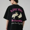 New Leaping Bunny Tee T-Shirts