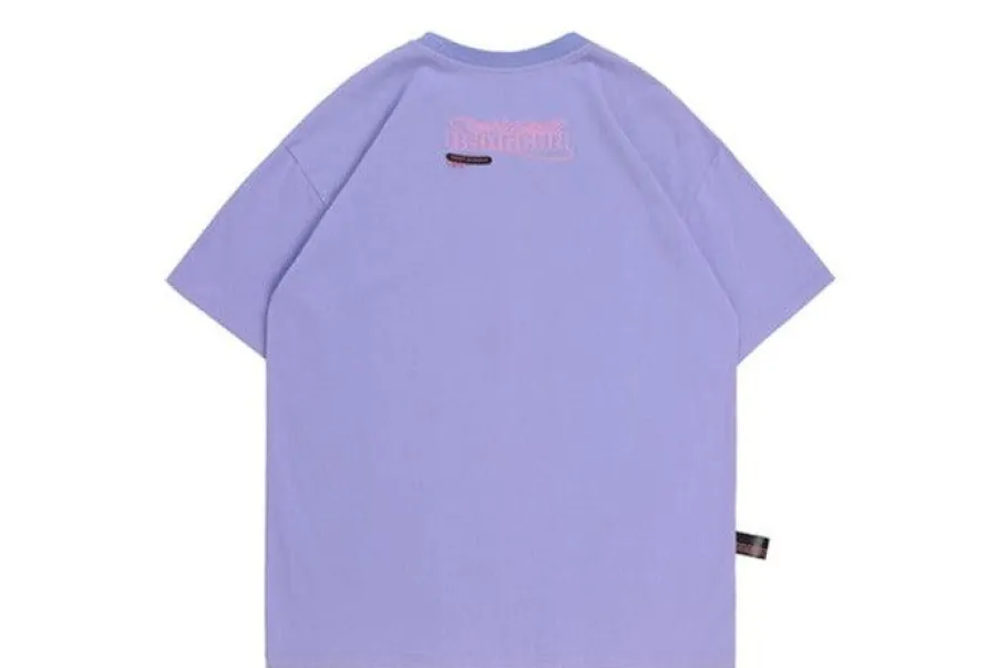 Best 3M Reflective Rainbow Earth Tee T-Shirts