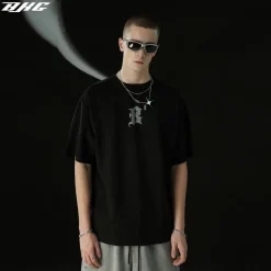 Best 3M Reflective Star Spike Tee T-Shirts