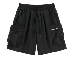 Clearance 5-Pocket Varsity Shorts Shorts