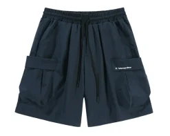 Clearance 5-Pocket Varsity Shorts Shorts