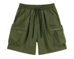 Clearance 5-Pocket Varsity Shorts Shorts