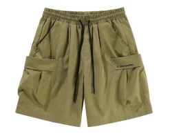 Clearance 5-Pocket Varsity Shorts Shorts
