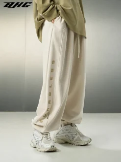 Hot "Regardless" Sweatpants Pants