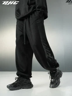 Hot "Regardless" Sweatpants Pants