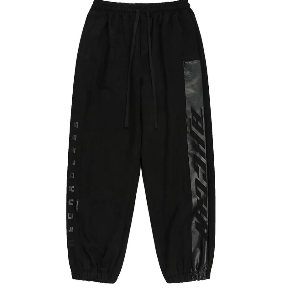 Hot "Regardless" Sweatpants Pants