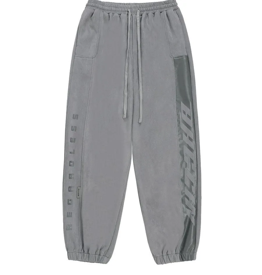 Hot "Regardless" Sweatpants Pants