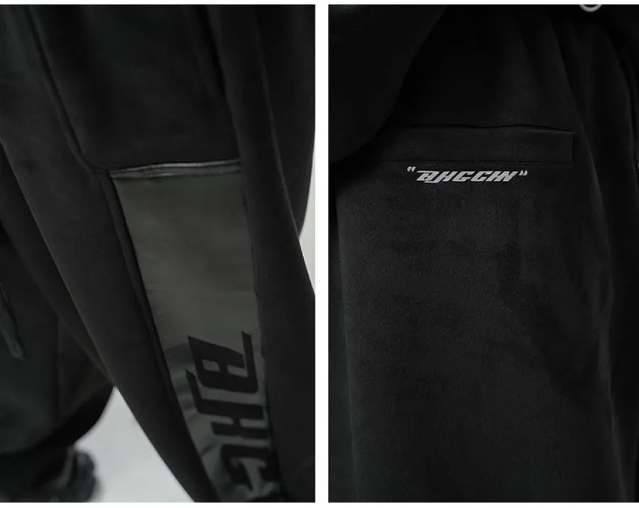 Hot "Regardless" Sweatpants Pants
