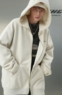 Clearance Script Logo Hoodie Hoodies