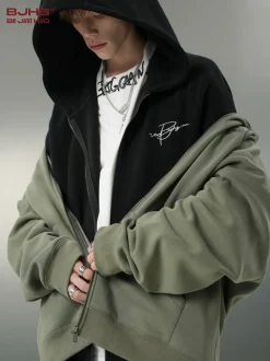 Clearance Script Logo Hoodie Hoodies