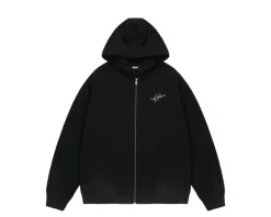 Clearance Script Logo Hoodie Hoodies