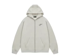 Clearance Script Logo Hoodie Hoodies