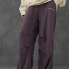 Best Suede Trousers Pants
