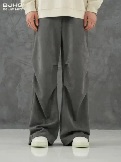 Best Suede Trousers Pants