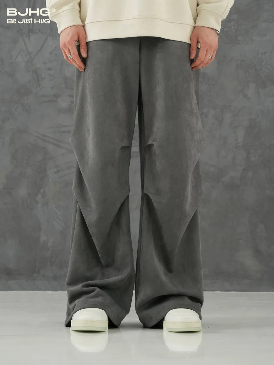 Best Suede Trousers Pants
