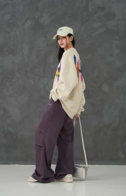 Best Suede Trousers Pants