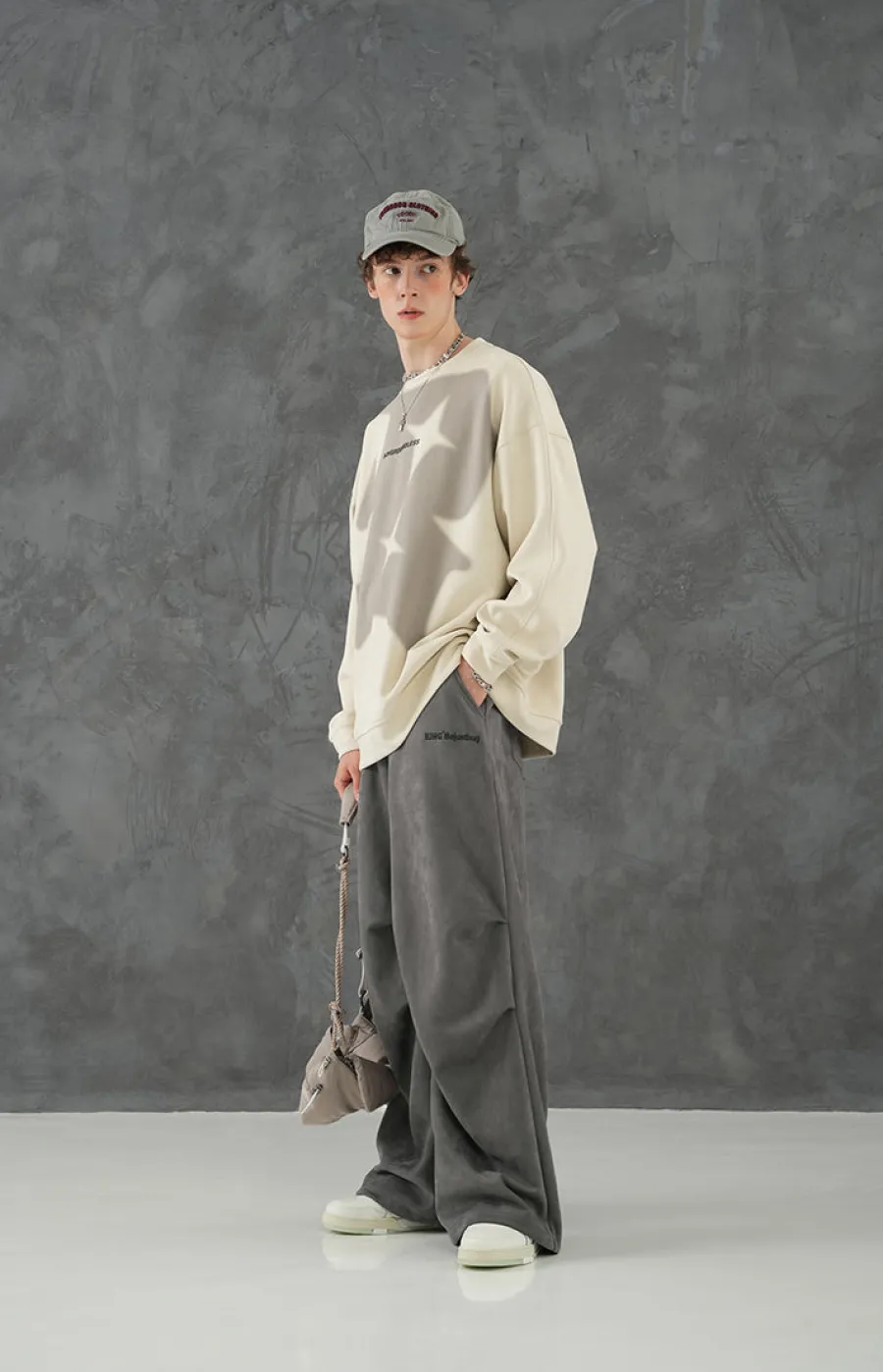 Best Suede Trousers Pants