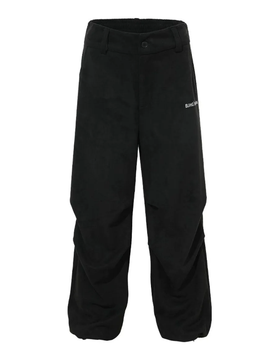 Best Suede Trousers Pants