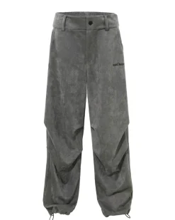 Best Suede Trousers Pants