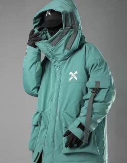 Sale Tactical Parka Jacket Jackets