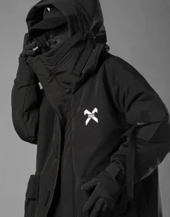 Sale Tactical Parka Jacket Jackets