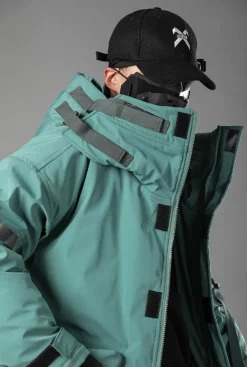 Sale Tactical Parka Jacket Jackets