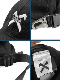 Discount Utility Dad Hat Accessories