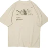 Best Cat Massage Train Tee T-Shirts