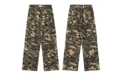 New Classic Utility Camo Pants Pants