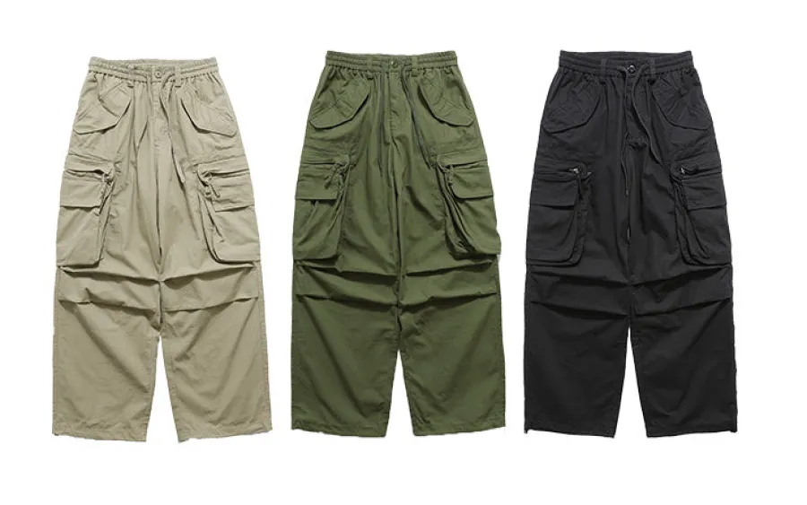 Best Freight Cargo Pants Pants