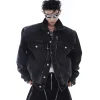 New Denim Jacket Jackets